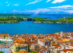 Visit Šibenik, Croatia