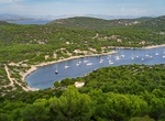 Visit Žirje, Šibenik Archipelago, Crostia