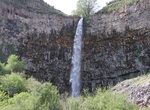 See Perrine Coulee Falls, Twin Falls, Idaho