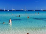 Visit Sakarun Bay, Dugi Otok Island, Croatia
