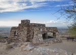 Visit Dobbins Lookout, South Mountain Park, Phoenix, Arizona