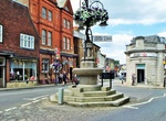 Visit Sevenoaks, England
