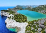 Visit Telašćica, Dugi Otok Island, Croatia