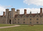 Visit Knole House, Sevenoaks, England
