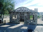 Visit Scorpion Gulch, Phoenix, Arizona