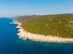 See Golubinka Sea Cave, Dugi Otok Island, Croatia