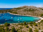 Visit Lojena, Kornati National Park, Croatia