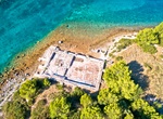 Visit Villa Rustica, Dugi Otok Island, Croatia