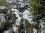 Hike to Fish Canyon Falls, Azusa, California