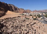 Visit Al Ula Heritage Village, Saudi Arabia
