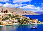 Visit Symi Island, Greece