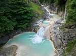 See Mavigöl Falls, Yeşilvadi, Giresun, Turkey