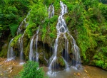See Kuzalan Falls Nature Park, Yeşilvadi, Giresun, Turkey