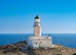 Visit Prasonisi Lighthouse, Rhodes, Greece