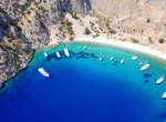 Visit Saint George Bay (Agios Georgios), Symi Island, Greece