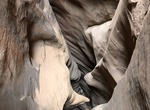 Canyoneer Sandthrax Canyon, North Wash, Utah