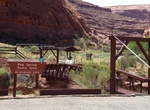 Visit Hog Springs Picnic Area, North Wash, Utah