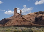 See De Gaulle and His Troops, Valley of the Gods, Utah