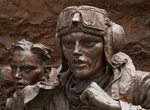 See Battle of Britain Monument, London, England