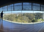 Visit Hamon Observation Tower, de Young Museum, San Francisco, California