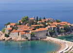 Visit Sveti Stefan Island, Budva, Montenegro