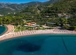 Visit Sveti Stefan Beach, Budva, Montenegro