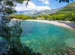 Visit Milocer Beach, Budva, Montenegro