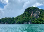 Explore Dayang Bunting Marble Geoforest Park, Langkawi Geopark, Langkawi Islands, Malaysia