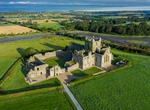 Visit Dunbrody Abbey Ruins, Wexford, Ireland