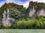 Explore Kilim Karst Geoforest Park, Langkawi Geopark, Langkawi Islands, Malaysia