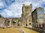 Visit Tintern Abbey Ruins, Wexford, Ireland