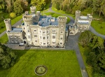 Visit Johnstown Castle, Wexford, Ireland