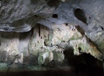 Explore Crocodile Cave, Kilim Karst Geoforest Park, Langkawi Geopark, Langkawi Islands, Malaysia