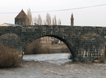 Visit Taşköprü (Stone Bridge), Kars, Turkey