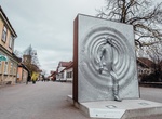 See Teleports, Kuldīga, Latvia