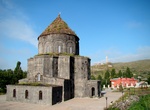 Visit Cathedral of Kars, Kars, Turkey