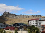 Visit Castle of Kars, Kars, Turkey