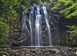 See Ellinjaa Falls, Ellinjaa, Queensland, Australia