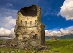Visit The Church of the Holy Redeemer, Ani, Turkey