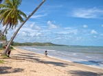 Visit Praia de São Bento, Maragogi, Alagoas, Brazil