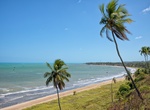 Visit Praia de Burgalhau, Barra Grande, Maragogi, Alagoas, Brazil