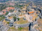 Visit Castle of Monsanto, Monsanto, Portugal