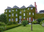 Stay at Butler House & Garden, Gardens, Kilkenny, Ireland