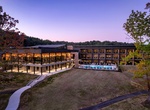 Visit Lodge at Fall Creek Falls, Spencer, Tennessee
