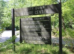 Visit Betty Dunn Nature Center, Spencer, Tennessee