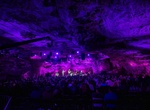 See Show at The Caverns, Pelham, Tennessee