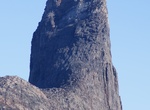 See Devil's Thumb, Greenland