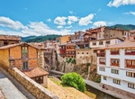 Visit Potes, Spain