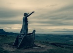 See Manannán Mac Lir Statue, Binevenagh, Northern Ireland