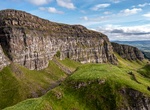 Explore Binevenagh National Landscape, Northern Ireland